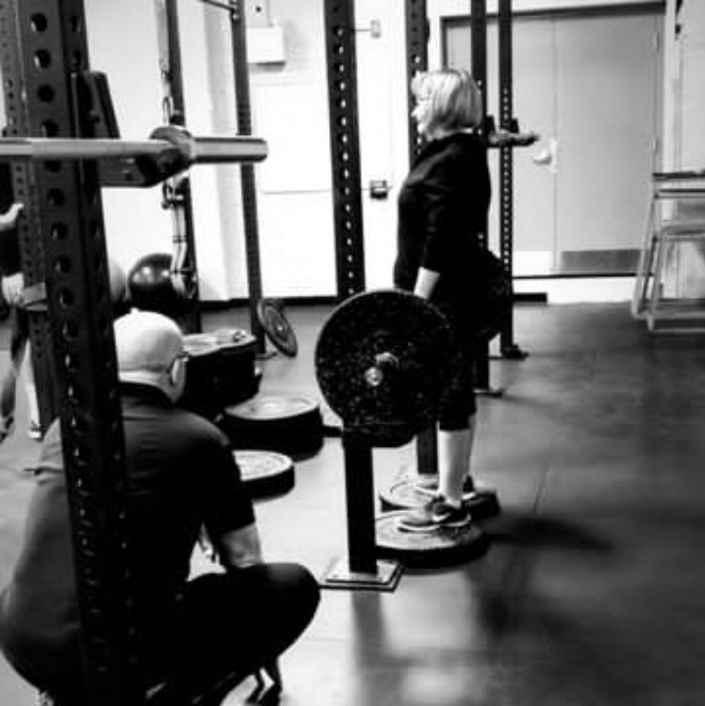 Five More Reasons Why Seniors Should Do Strength Training